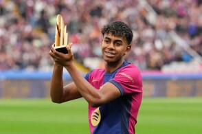 美职联半场：阿连德造奥坎波乌龙，迈阿密国际暂1-0温哥华