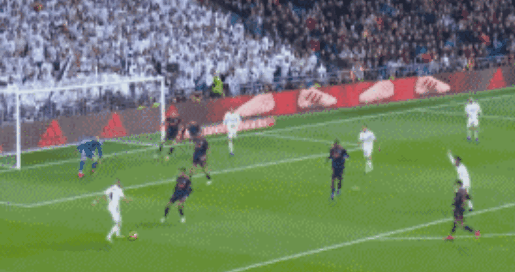 阿莱格里：中场休息后我们有些呆滞，被扳平之后才醒过来