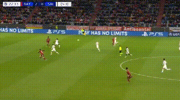 3：0！姆巴佩一条龙破门+超级世界波，连破2大纪录，皇马终结3连平