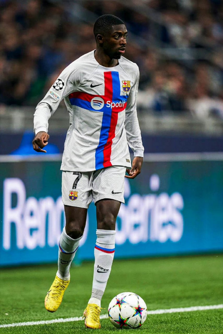 法国足坛最年轻职业球员：尤文马竞关注昂热15岁前锋迪亚洛