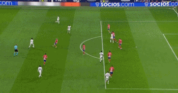 即将待满5年，马卡：皇马青训出身的菲达尔戈将被墨西哥归化